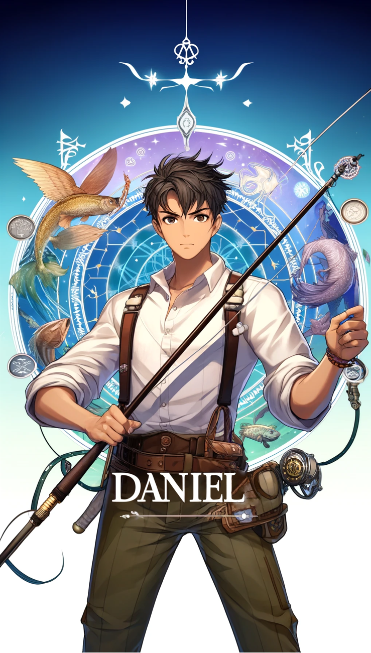 Daniel